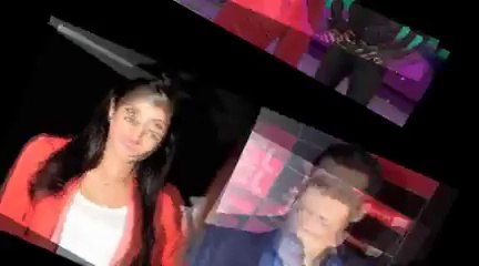 Salman Khan And Katrina Kaif HUG-KISS After Break Up