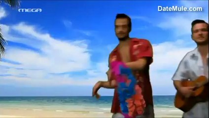 Katw partali - epeisodio 1