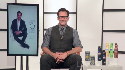 Lawrence Zarian's Spring Style Guide