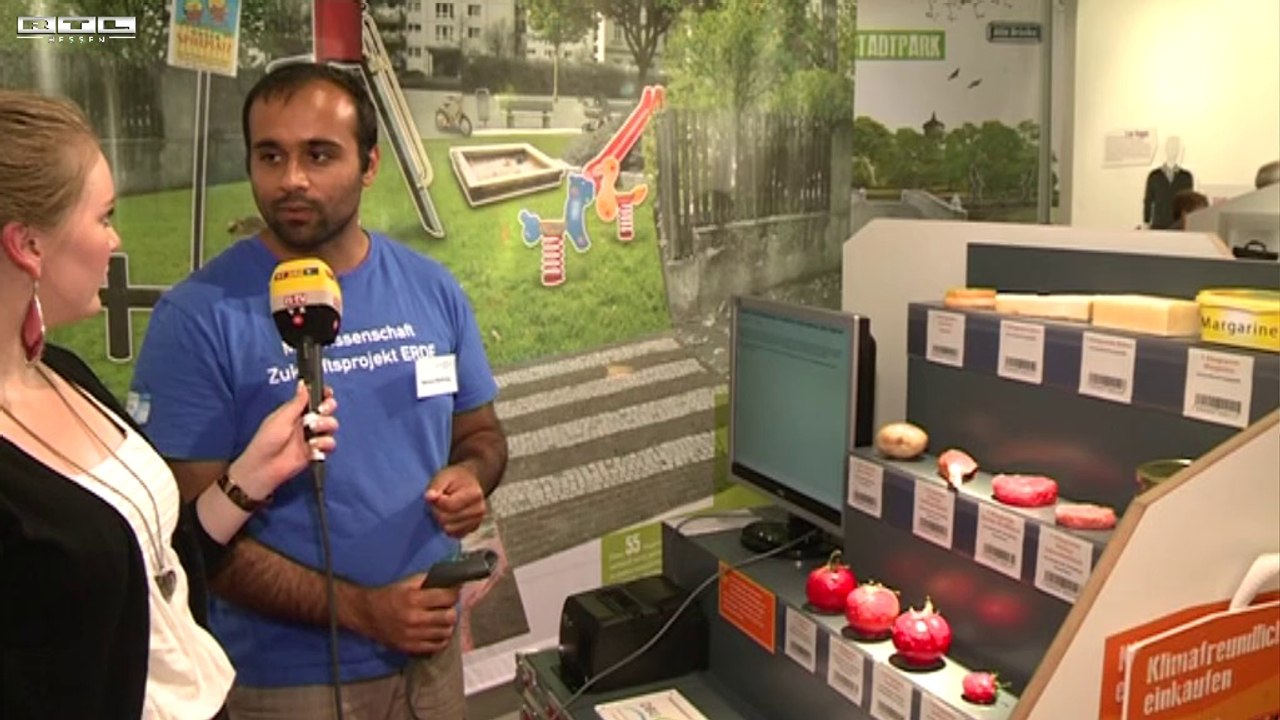 Ein schwimmendes Museum