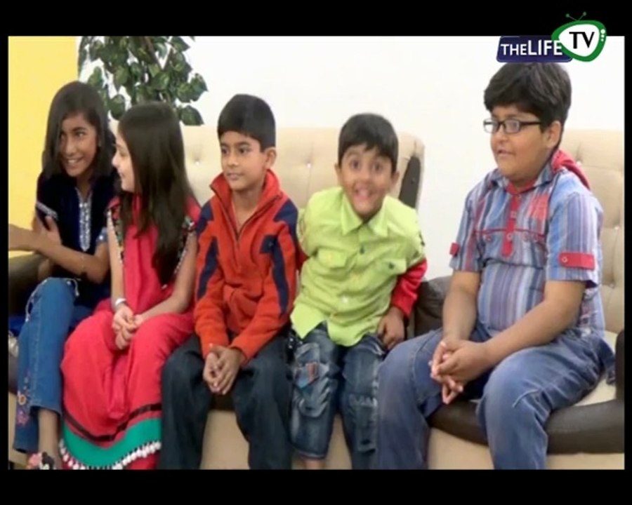 life Ki Subah Part 1 Guest : Safia Ammar , Basma Altaf