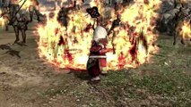 Samurai Warriors 4 - Takeda Shingen
