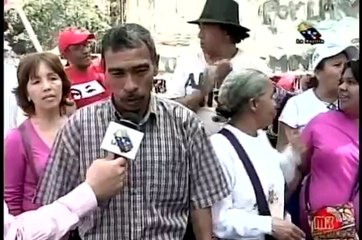 (Vídeo) La Hojilla del día Sábado, 15 de Febrero de 2014 (2/2)