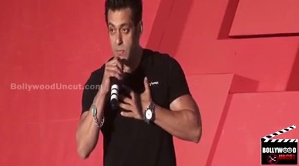 Salman Khan Thinks Katrina Kaif Would Look Good In His New Car !