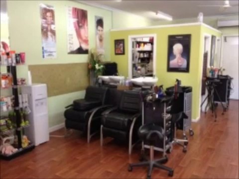 Hair Salon Broome By Shaggahs Hair Studio - 08 9192 1432