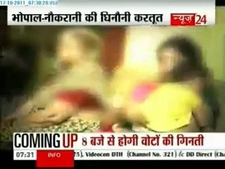 It happens Only in India