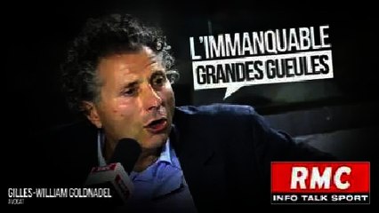 Selon Gilles-William Goldnadel « le code du travail est un des plus grands ennemis de l’emploi »