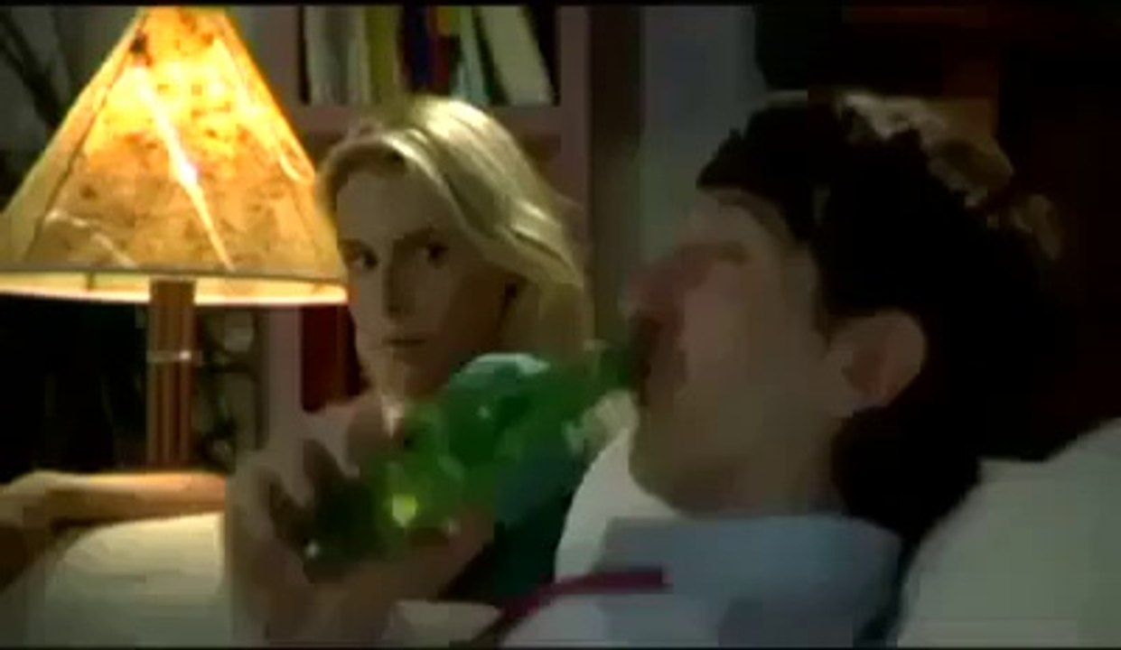 Ce mec est trop fort !