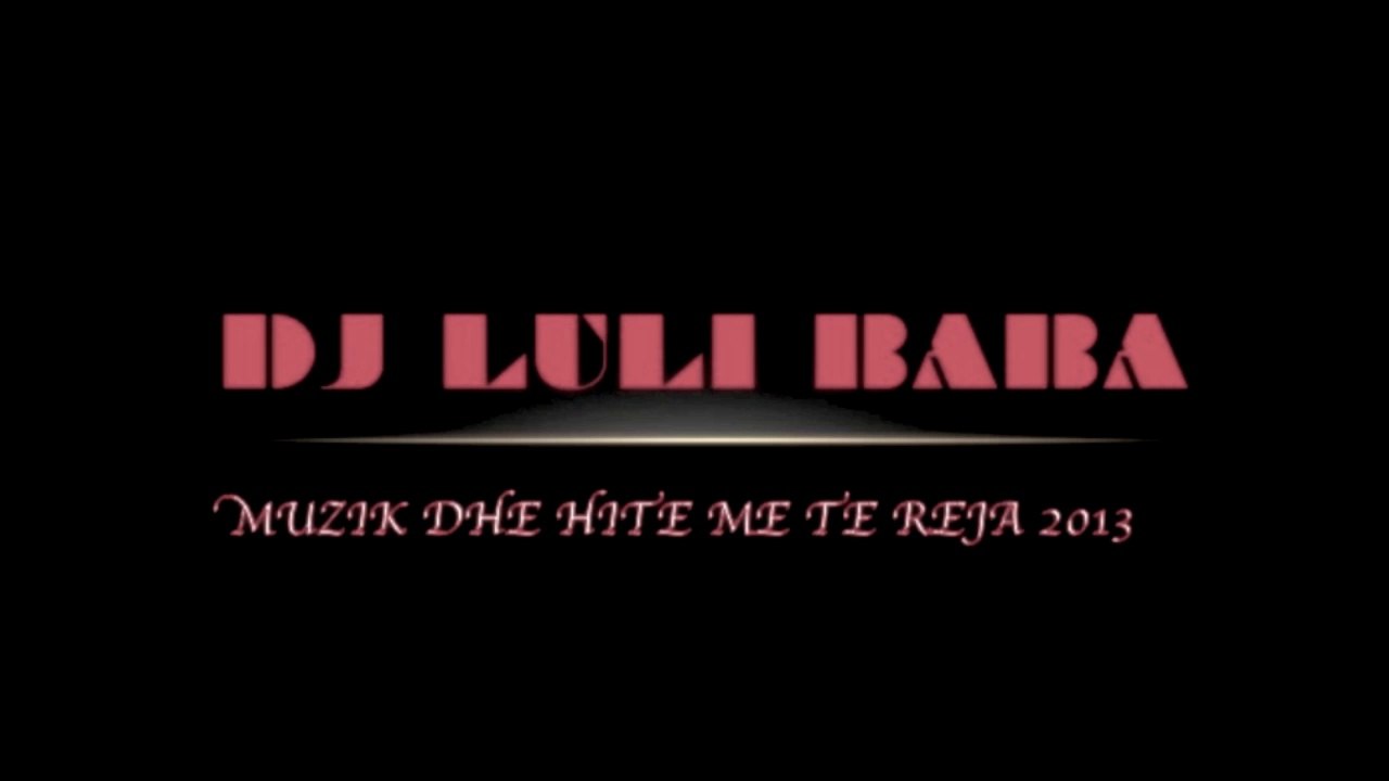 Shpat Kasapi dhe Nadi - Ty te don zeshkani 2014