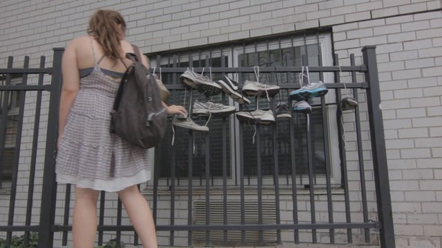 Keeping Time (2011) - Dir. Josh Jacobs