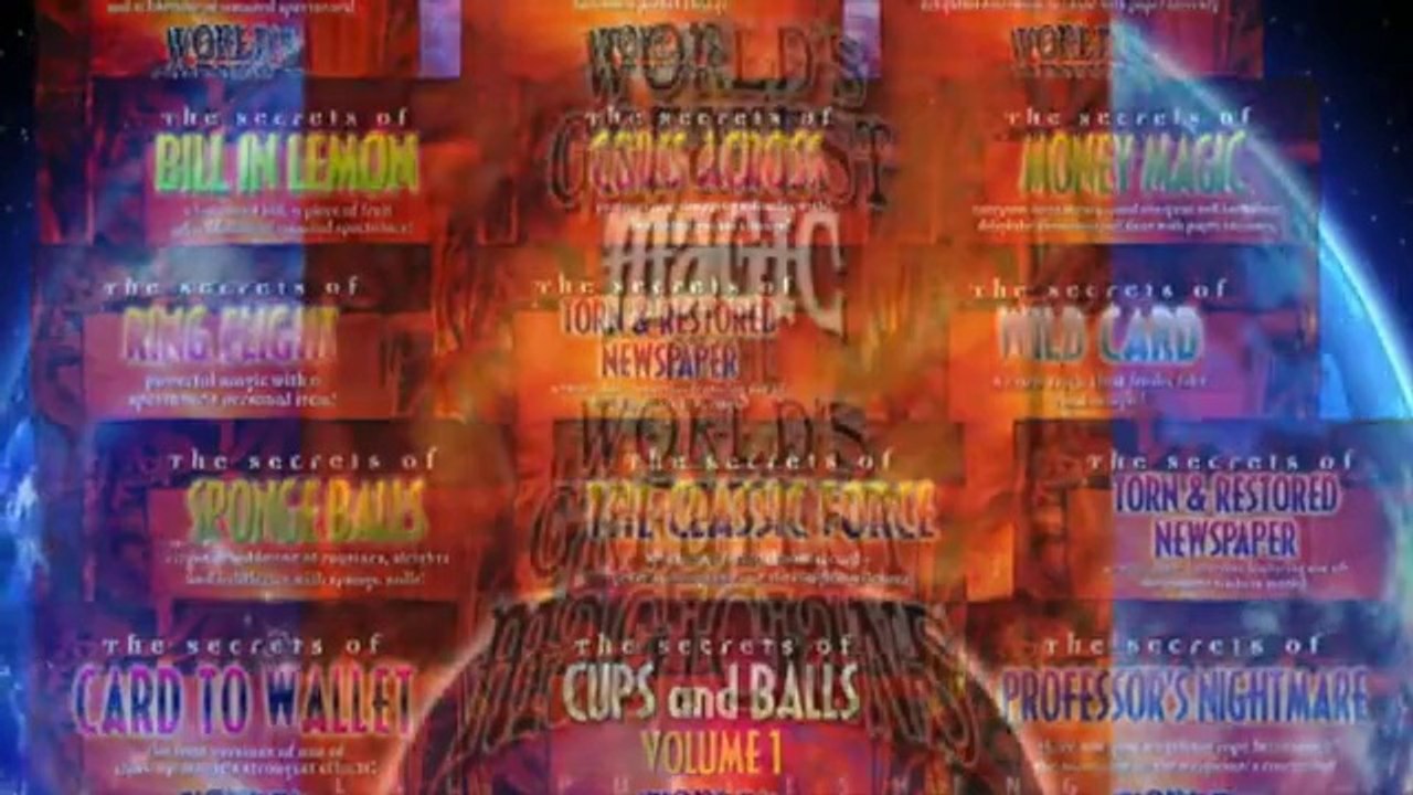 Gambling Routines with Cards