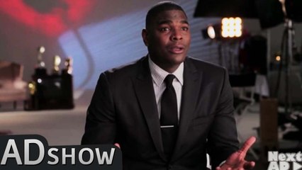 Keyshawn Johnson: life after retirement