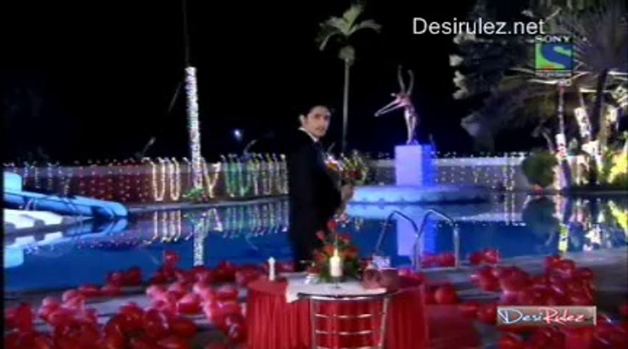 Desh Ki Beti - Nandini 19th February 2014 Pt-4