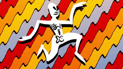 Major Lazer - Aerosol Can feat. Pharrell Williams [Official Stream]