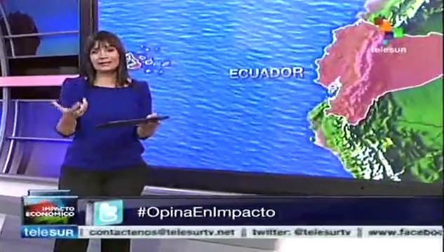 Exhorta Correa a simpatizantes a votar por su Revolución ciudadana