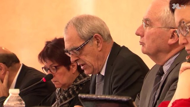 Orientations budgétaires 2014