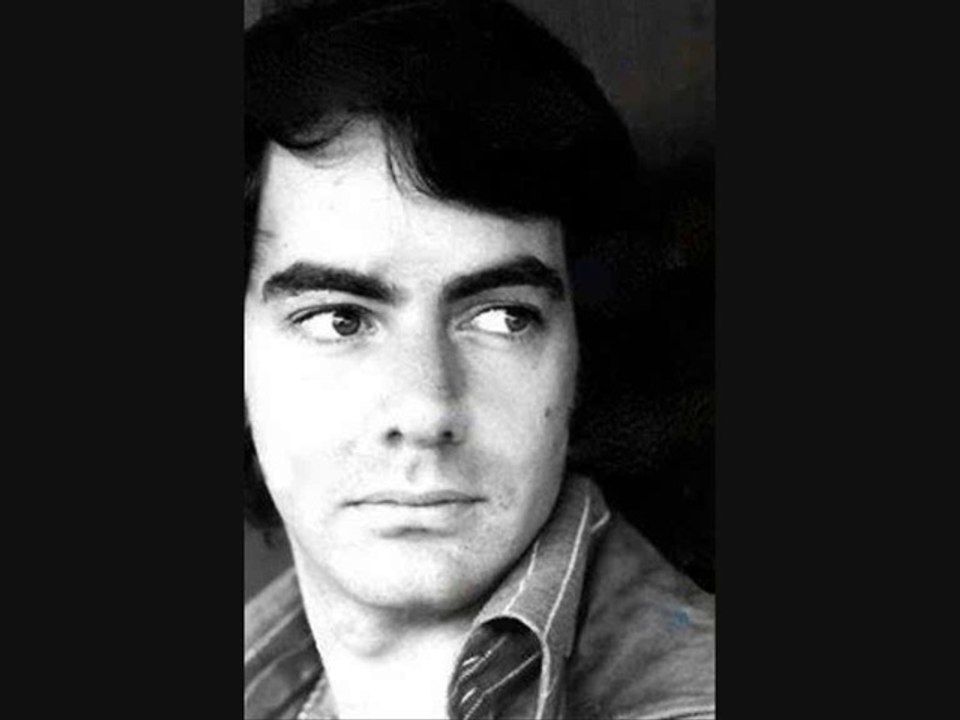 Sleep with me tonight--Neil Diamond