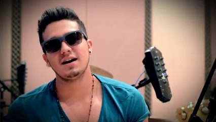 Luan Santana relembra participação no Sai do Chão