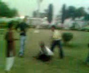 mian channu talent 5