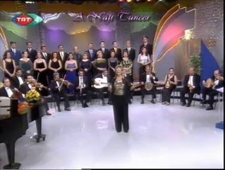 Firdevs TEZCANLI-Bu Hayatın Yükünü Kalbimde Taşıyamam