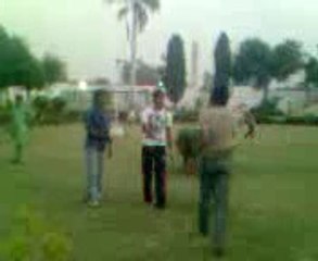 mian channu talent 7