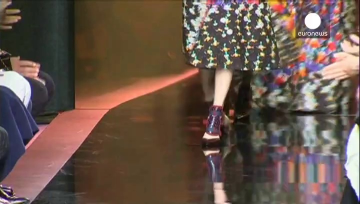 Video Anya Hindmarch lancia le \