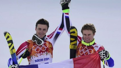 AFP - Le JT, 2e édition du mercredi 19 février. Durée: 01:48