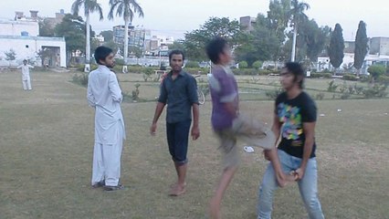 mian channu talent 11