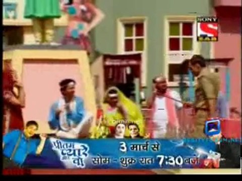 Lapataganj Season 2 19th February 2014 Video Watch Online pt2