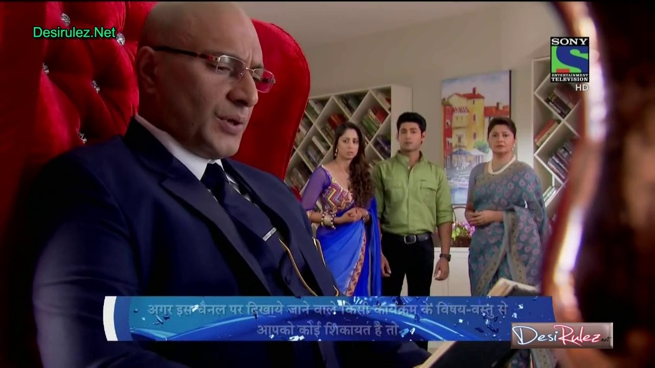 Jee Le Zara 19th February 2014 PART-1