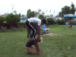 mian channu talent 17