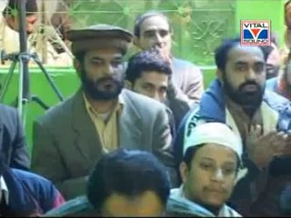 Ya Nabi Salam-o-Alaika  - Full HD Quality Naat By Fasih Uddin Sohervardi