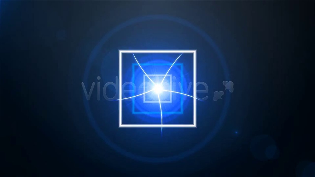 Stylish Logo - After Effects Template