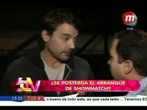 Pedro nota en BDV y las pauliters genias - 19 de Febrero