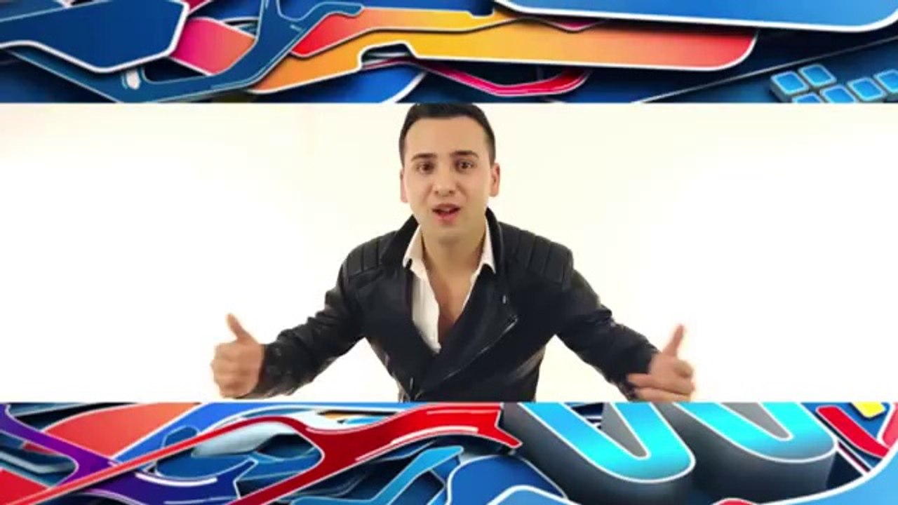 NICOLAE GUTA SI ALESSIO - GATA CLIP ORIGINAL HIT 2014