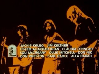 19 LAST "Bangla Desh" - The Concert for Bangladesh 1971