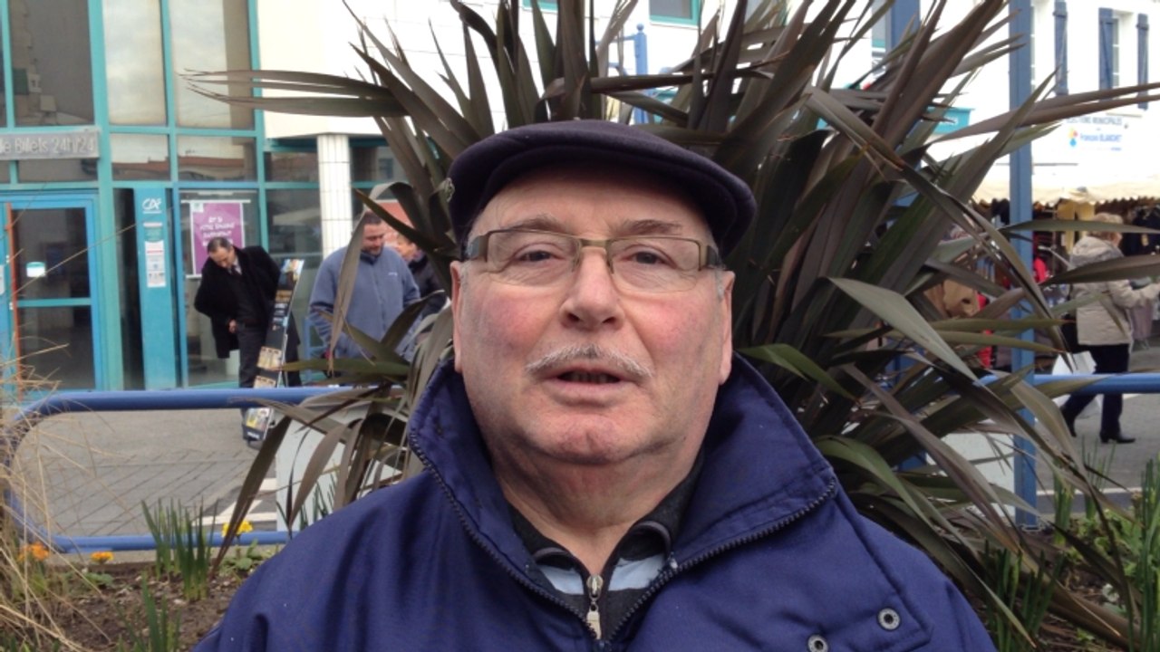 Si j'étais maire à...