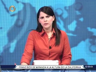 Hieren al padre José Palmar durante protestas en el Zulia