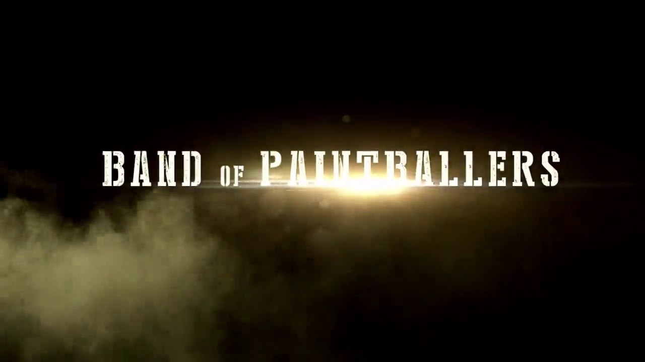 Band of Paintballers