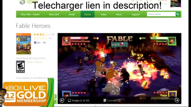 Microsoft Points Gratuit Pour Xbox 360&One - Code Pour Points Microsoft Gratuit