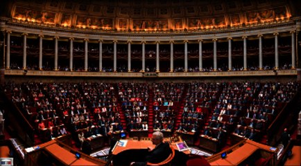 Parlement’air - Questions au gouvernement : Séance du mercredi 19 février 2014