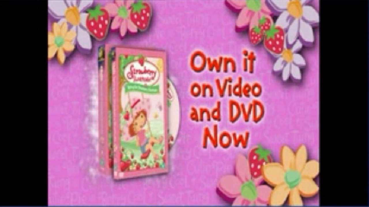 Opening To Garfield: The Movie 2004 UK DVD