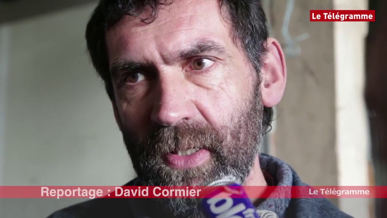 Notre-Dame des Landes (44). Des agriculteurs préparent la manifestation de samedi