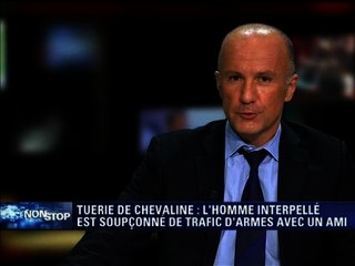 Chevaline: "Peu d'éléments pour mettre en cause l'homme en garde à vue"- 19/02
