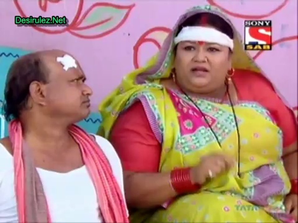 Lapata Ganj Season 2 - 19th February 2014 Part2