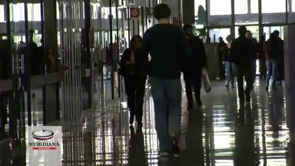 Unidata connette la Biblioteca Nazionale ad Internet alta velocità