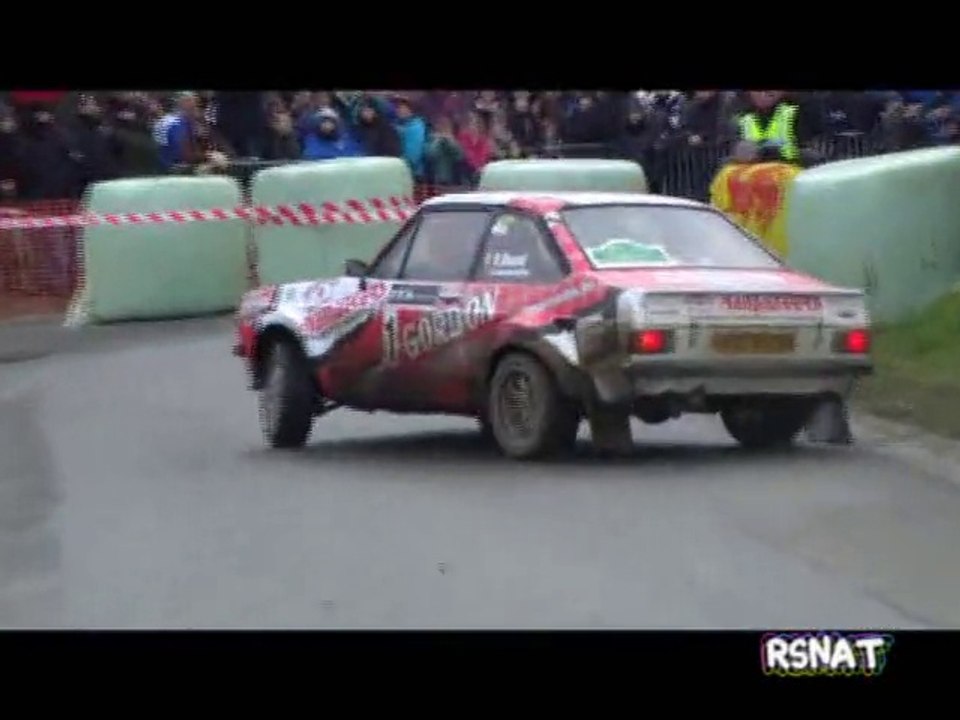 Legend boucles de spa 2014