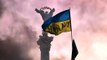Ukrainian government calls protest 'coup attempt' as sanctions debate emerges
