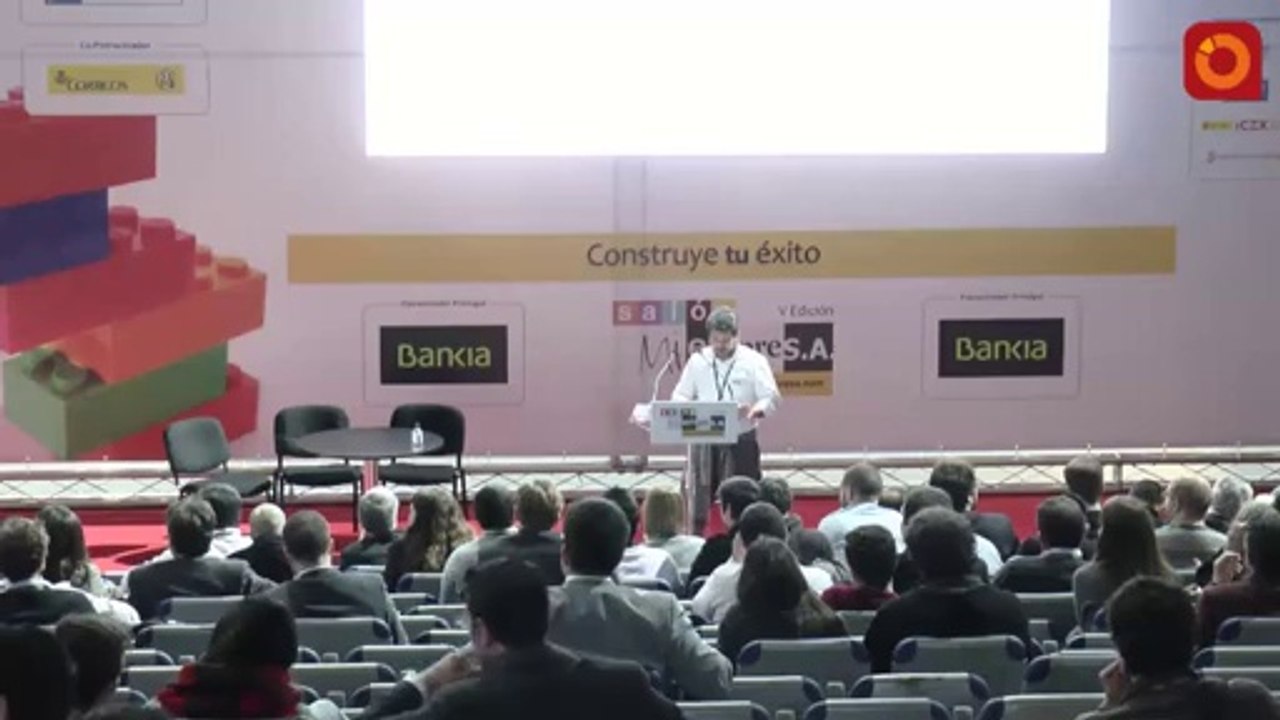 Streaming Salón MiEmpresa
