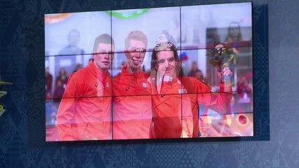 IOC says investigating non-payment of Sochi construction workers